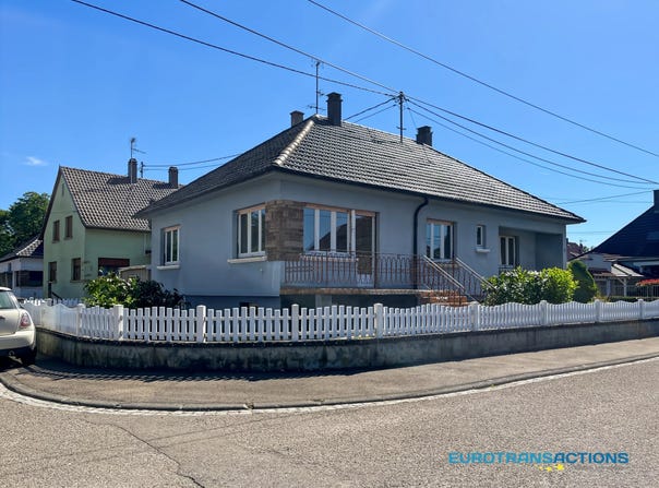 Soufflenheim, Bas-Rhin 67620