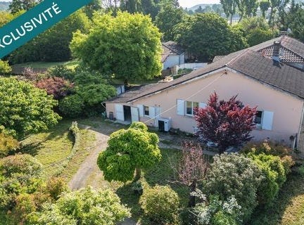 Lafox, Aquitaine 47240