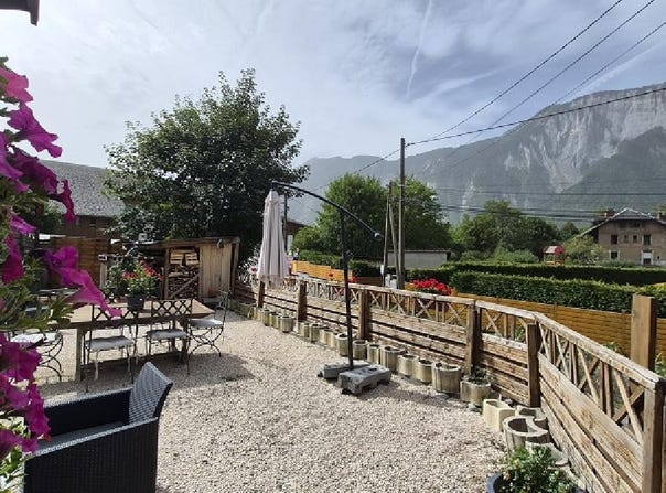 LE BOURG D'OISANS, Auvergne-Rhône-Alpes 38520