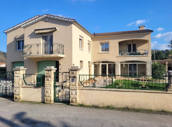 Alès, Gard 30100
