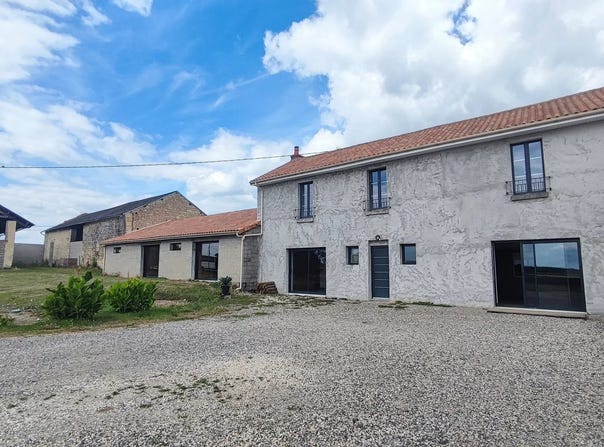 Loudun, Poitou-Charentes 86200