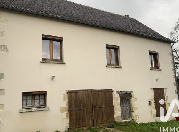 Saint-Épain, Centre-Val de Loire 37800
