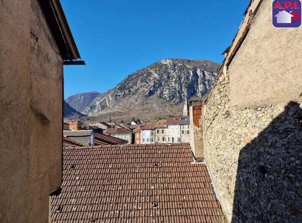 Tarascon-sur-Ariège, Ariège 09400