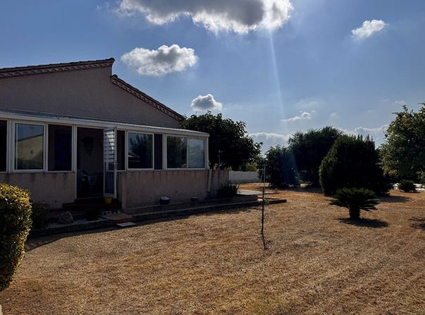 Caux, Languedoc-Roussillon 34720