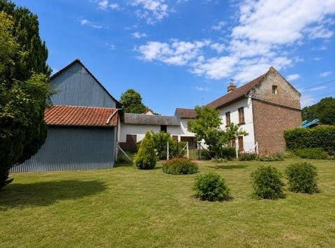 Toeufles, Picardie 80870