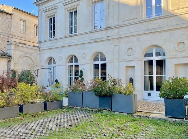 Libourne, Aquitaine 33500