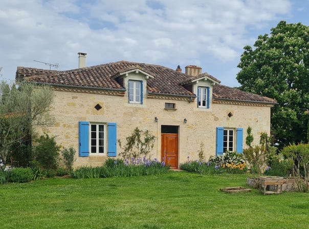 MIRADOUX, Occitanie 32340