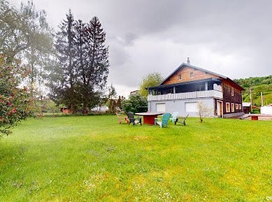 SIROD, Bourgogne-Franche-Comté 39300