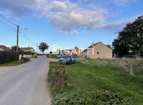 Montoldre, Auvergne 03150