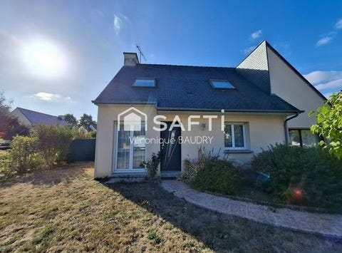 Brece, Bretagne 35530