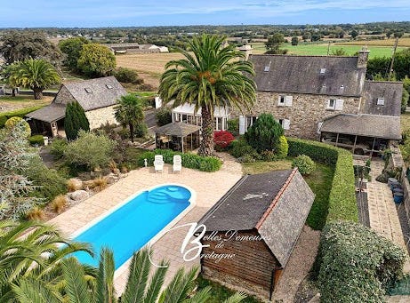 PLOURIVO, Brittany 22860