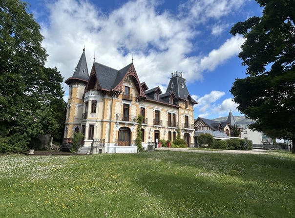 TARASCON SUR ARIEGE, Occitanie 09400