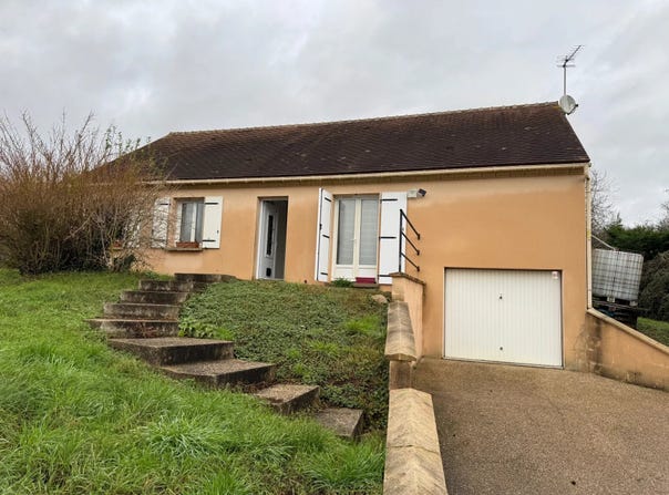Paron, Yonne 89100
