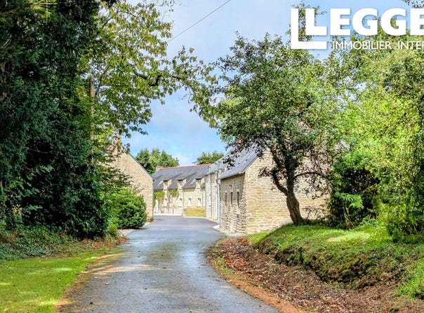 Plouray, Brittany 56770