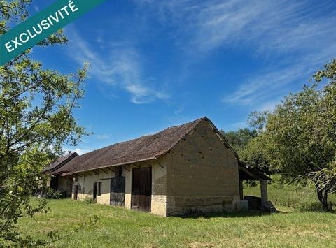 Jouvencon, Bourgogne 71290