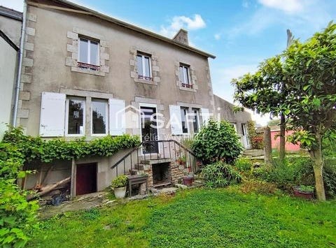 Saint-Pol-De-Leon, Bretagne 29250