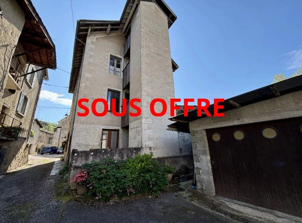 Auberives-en-Royans, Isère 38680
