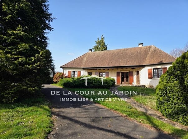 Piégut-Pluviers, Aquitaine 24360