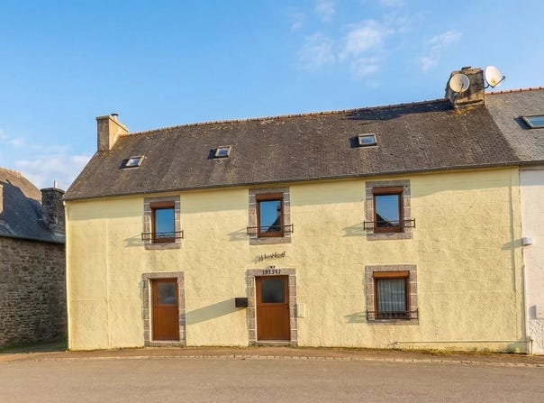 Poullaouen, Brittany 29246