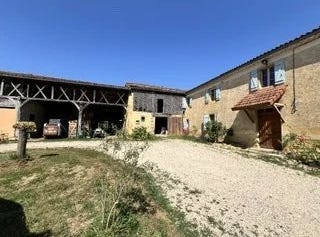 Marciac, Gers 32230