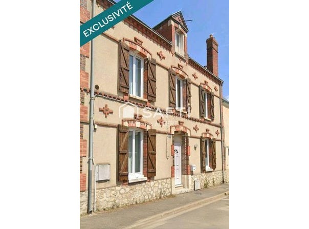 Bonneval, Centre 28800