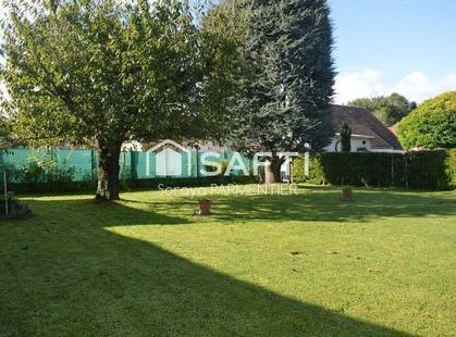 Aux Marais, Picardie 60000