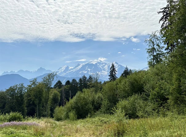 Combloux, Rhône-Alpes 74920