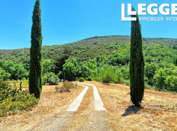 La Livinière, Occitanie 34210