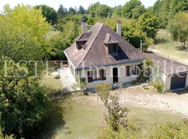 Montpon-Ménestérol, Dordogne 24700