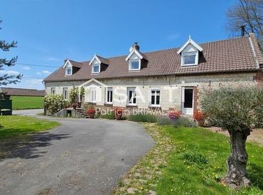 Camblain-l'Abbe, Nord-Pas-de-Calais 62690
