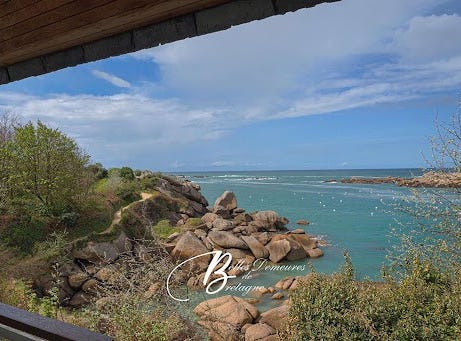 PERROS GUIREC, Brittany 22700