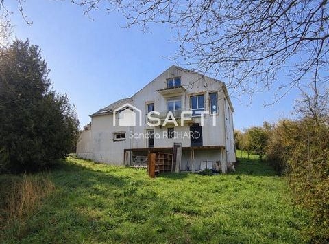 Assérac, Pays de la Loire 44410