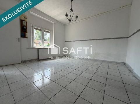 Henin-Beaumont, Nord-Pas-de-Calais 62110