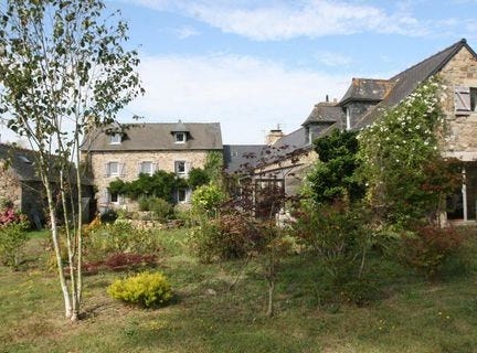 PLEUBIAN, Bretagne 22610