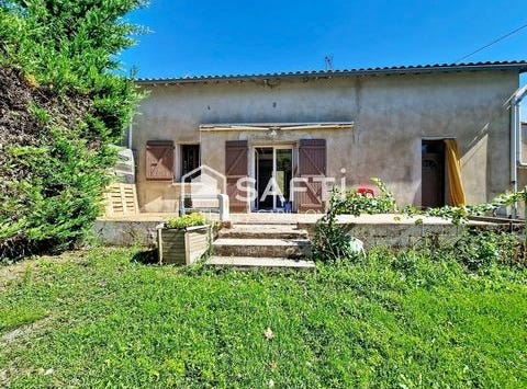 Saint-Lin, Poitou-Charentes 79420