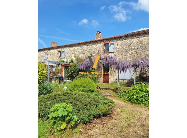 Montbert, Loire-Atlantique 44140
