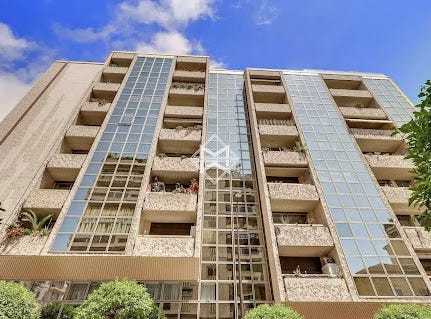 Monaco, Monaco 98000