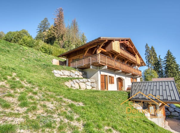 Saint-Gervais-les-Bains, Rhône-Alpes 74170