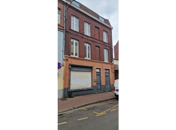 LILLE, Hauts-de-France 59000