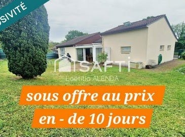Ludres, Lorraine 54710