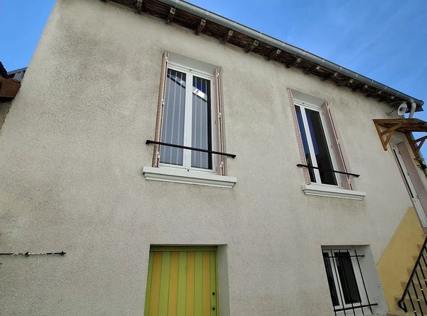 Vichy, Allier 03200