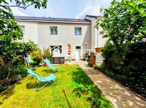 Monts, Centre 37260