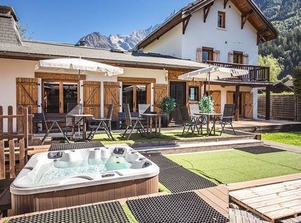 Chamônix, Rhône-Alpes 74400