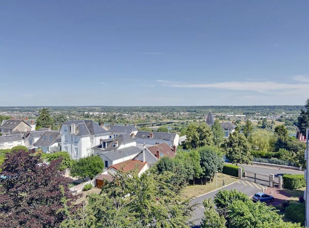 Blois, Loir-et-Cher 41000