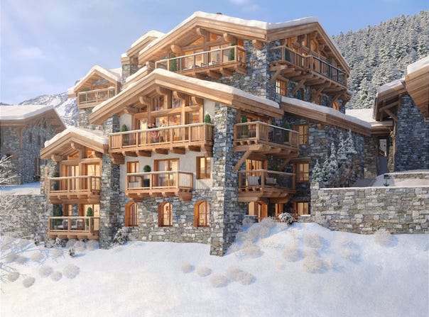 Val-d'Isère, Rhône-Alpes 73150