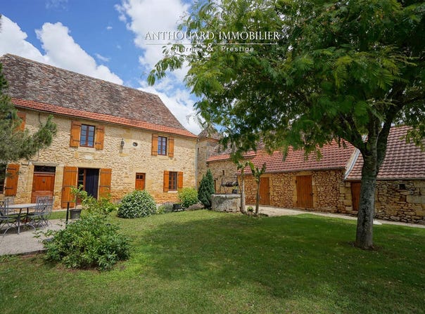Lalinde, Aquitaine 24150