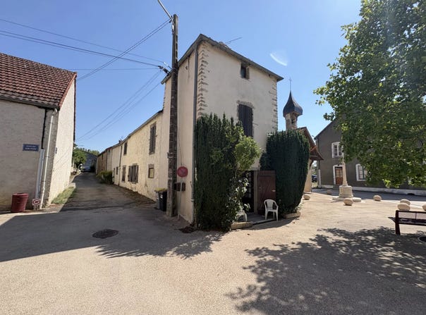 Nolay, Côte-d'Or 21340