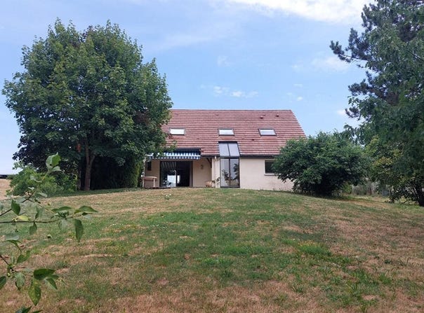 Bouligney, Franche-Comté 70800