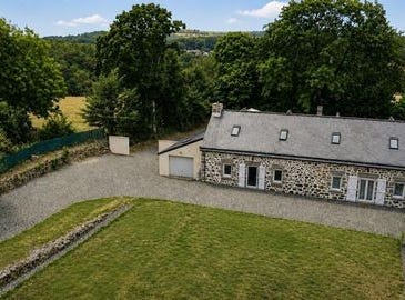 Treglamus, Bretagne 22540