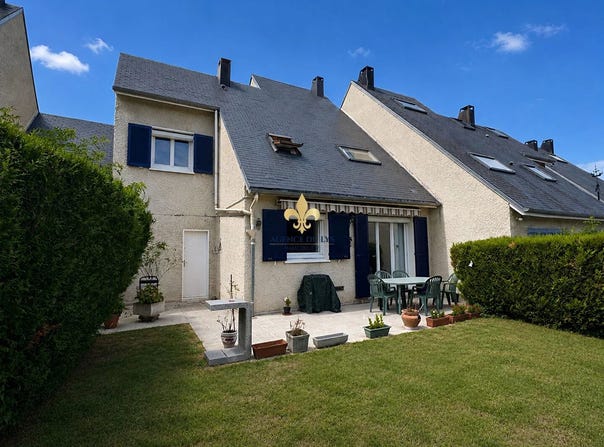 Gouvieux, Oise 60270